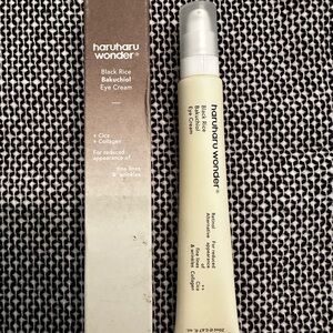 Black Rice Bakuchiol Eye Cream